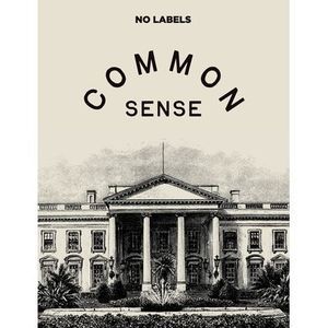 Common Sense -- No Labels